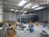 Pronájem skladu, výrobních prostor 23.000 m, Hustopeče, D2, cena 145 CZK / m2 / měsíc, nabízí