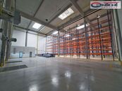 Pronájem skladu, výrobních prostor 660 m, Jičín, cena 176 CZK / m2 / měsíc, nabízí