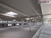Pronájem skladu, obchodních, výrobních prostor 16.000 m, Brno - Líšeň, cena cena v RK, nabízí