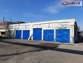 Pronájem skladu nebo výrobních prostor 189 m, Kladno, cena 20000 CZK / objekt / měsíc, nabízí