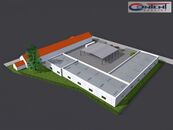Pronájem skladu, výrobních prostor na klíč 2.500 m, Hradec Králové, cena 155 CZK / m2 / měsíc, nabízí