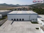 Pronájem novostavby skladu, výrobních prostor 4.000 m, Lovosice, cena 122 CZK / m2 / měsíc, nabízí