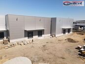 Pronájem skladu, výrobních či obchodních prostor 2.425 m, Mladá Boleslav, cena 215 CZK / m2 / měsíc, nabízí