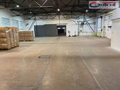 Pronájem skladu, výrobních prostor 425 m, Kostěnice, cena 32300 CZK / objekt / měsíc, nabízí