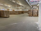 Pronájem skladu, výrobních prostor 1.275 m, Kostěnice, cena 96900 CZK / objekt / měsíc, nabízí