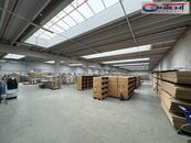 Pronájem skladu, výrobních prostor 4.000 m, Říčany u Prahy, cena cena v RK, nabízí