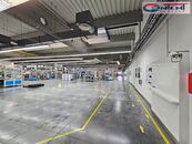 Pronájem skladu, výrobních prostor 2.140 m, Bruntál, cena 100 CZK / m2 / měsíc, nabízí