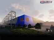 Pronájem novostavby skladu, výrobních prostor 2.700 m, Zvěřínek, cena cena v RK, nabízí