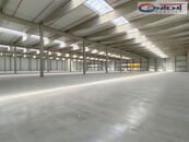 Pronájem skladu, výrobních prostor 6.800 m, Prostějov, D46, cena cena v RK, nabízí