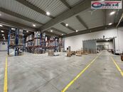 Pronájem skladu, výrobních prostor 4.000 m, Ostrava, cena 139 CZK / m2 / měsíc, nabízí