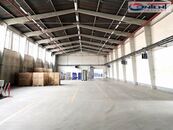 Pronájem skladu, výrobních prostor 3.164 m, Břeclav, cena 98 CZK / m2 / měsíc, nabízí