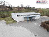 Pronájem skladu, výrobních prostor 800 m, Nová Paka, cena 69 CZK / m2 / měsíc, nabízí