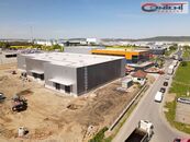Pronájem skladu, výrobních prostor 874 m, Mladá Boleslav, cena 215 CZK / m2 / měsíc, nabízí