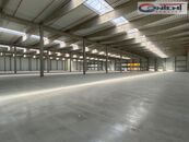 Pronájem skladu, výrobních prostor 8.000 m, Valašské Meziříčí, cena cena v RK, nabízí