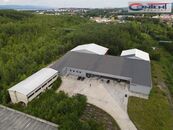 Prodej komerčního areálu 31.345 m, Sokolov, cena 80000000 CZK / objekt, nabízí CONTENT REALITY