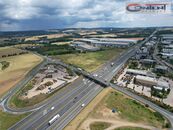 Prodej komerčního pozemku 20.495 m, Jažlovice - Říčany, D1, cena 143465000 CZK / objekt, nabízí
