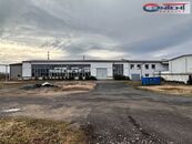 Pronájem skladu, výrobních prostor 1.074 m, Litoměřice, cena 70 CZK / m2 / měsíc, nabízí
