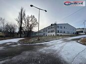 Pronájem skladu, výrobních prostor 2.050 m, Příbram, cena 110 CZK / m2 / měsíc, nabízí