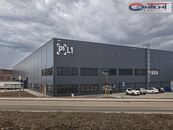 Pronájem novostavby industriálních prostor 5.195 m, Ostrava - Vítkovice, D1, cena cena v RK, nabízí
