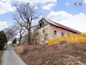 Prodej zemědělské usedlosti, 600 m2, Budišov nad Budišovkou, cena 750000 CZK / objekt, nabízí 