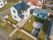 Prodej rodinného domu, 94 m2, Nymburk, ul. Dlabačova, cena 9399000 CZK / objekt, nabízí M&M reality holding a.s.