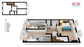 Prodej rodinného domu 5+kk, 152 m2, Kralupy nad Vltavou, cena 8490000 CZK / objekt, nabízí 