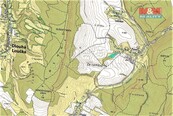 Prodej louky, 10532 m2, Městečko Trnávka-Pacov, cena 1000540 CZK / objekt, nabízí 