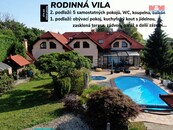 Prodej rodinného domu, 474 m2, Tršice, cena 34550000 CZK / objekt, nabízí 