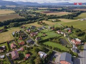 Prodej pozemku k bydlení, 1269 m2, Dolní Tošanovice, cena 2880000 CZK / objekt, nabízí 