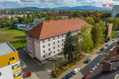 Prodej hotelu, 5400 m2, Frýdek-Místek, ul. Malý Koloredov, cena cena v RK, nabízí 