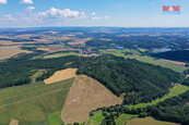 Prodej pole, 2864 m2, Měčín, cena 499999 CZK / objekt, nabízí 