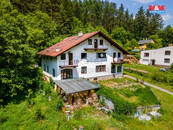 Prodej nájemního domu, 2108 m2, Letovice, ul. Halasova, cena 15450000 CZK / objekt, nabízí 