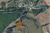 Prodej lesa, 4840 m2, Mašťov-Dobřenec, cena 498520 CZK / objekt, nabízí 