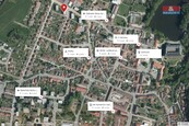 Prodej bytu 2+1, 45 m2, Kamenice nad Lipou, ul. Družstevní, cena 2295000 CZK / objekt, nabízí 