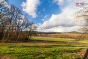 Prodej louky, 4692 m2, Dobřív, cena 330500 CZK / objekt, nabízí