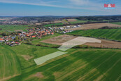 Prodej pole, 72181 m2, Útušice, cena 1999000 CZK / objekt, nabízí
