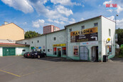 Prodej obchod a služby, 517 m2, Karlovy Vary, ul. Západní, cena 15900000 CZK / objekt, nabízí M&M reality holding a.s.