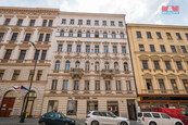Prodej bytu 5+kk, 130 m2, Praha, ul. Žitná, cena 17990000 CZK / objekt, nabízí 