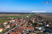 Prodej pozemku k bydlení, 1269 m2, Malý Újezd, cena 4200000 CZK / objekt, nabízí 