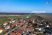 Prodej pozemku k bydlení, 1269 m2, Malý Újezd, cena 4700000 CZK / objekt, nabízí 