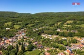 Prodej pozemku k bydlení, 991 m2, Hrob, ul. Husova, cena 1850000 CZK / objekt, nabízí