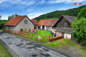 Prodej rodinného domu, 180 m2, Luže-Brdo, cena 4499000 CZK / objekt, nabízí 