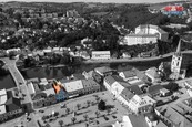Prodej historického rodinného domu, 333 m2, Ledeč n. Sázavou, cena 12240000 CZK / objekt, nabízí