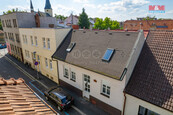 Prodej rodinného domu, 160 m2, Poděbrady, ul. Rösslerova, cena 8500000 CZK / objekt, nabízí 