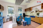 Prodej 4/5 dentálního střediska, 260 m2, Opava, cena 4700000 CZK / objekt, nabízí 