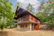 Prodej zahrady, 1174 m2, Zbrašín, cena 1650000 CZK / objekt, nabízí 