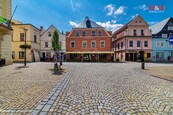 Prodej penzionu, restaurace,Česká Kamenice, ul. Náměstí Míru, cena cena v RK, nabízí 