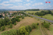 Prodej komerčního pozemku, 13.462 m2, Dalovice, cena 8240000 CZK / objekt, nabízí 