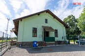 Pronájem skladu, 450 m2, Opava, ul. Železničářská, cena 40000 CZK / objekt / měsíc, nabízí 