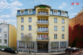 Prodej hotelu, 2.963 m2, Františkovy Lázně, ul. Anglická, cena cena v RK, nabízí 